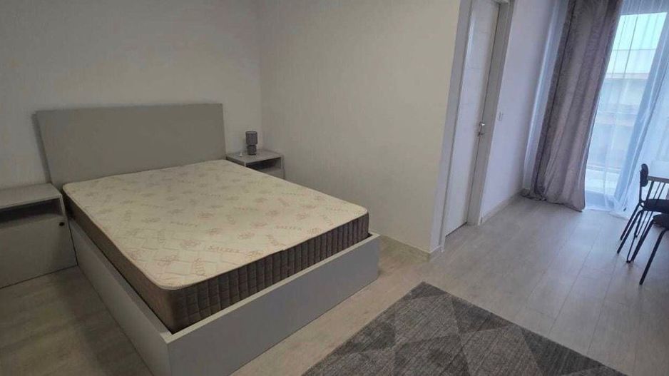 GARSONIERA HILS BRAUNER, BUCATARIE INCHISA, LOC PARCARE, METROU 7 MIN - Poză 1