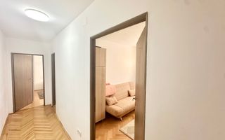 NOU | Apratament 3 camere - Dacia | aproape de Iulius Town - Poză 11