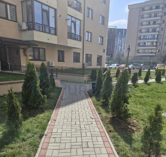 Apartament 2 camere, 52 mp, loc parcare, Rezidential Design Group, Hlincea 69, Iasi - Poză 1