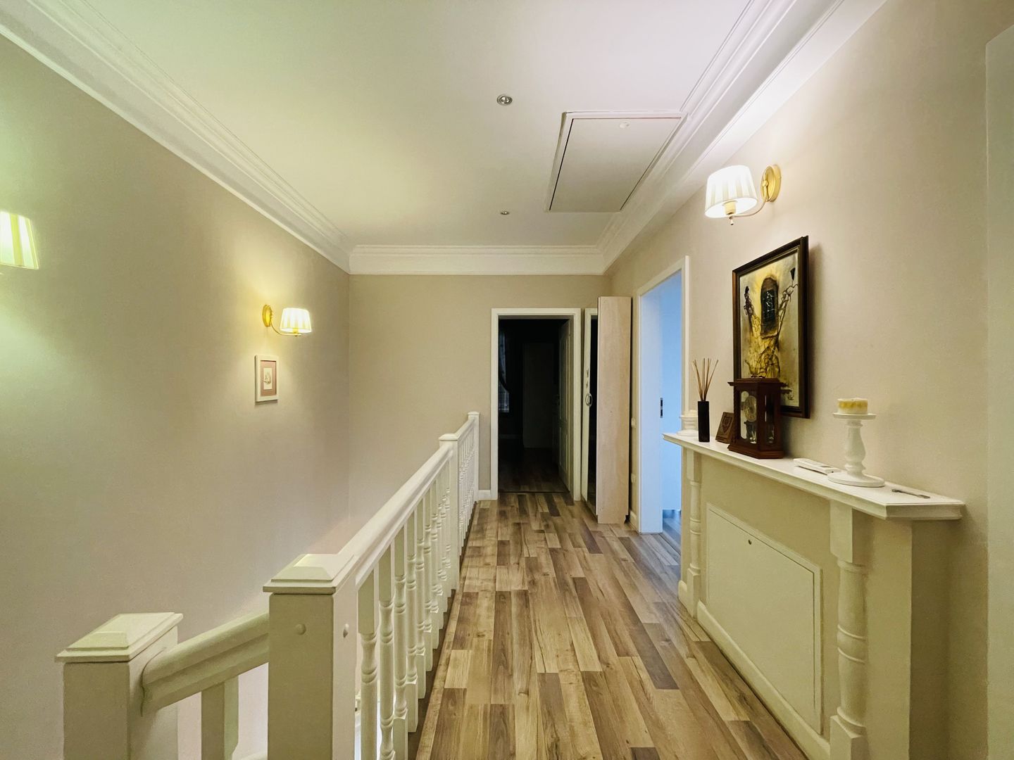 Casa superba in Dumbravita, langa Padure | Curte, Terasa si Garaj - Poză 48