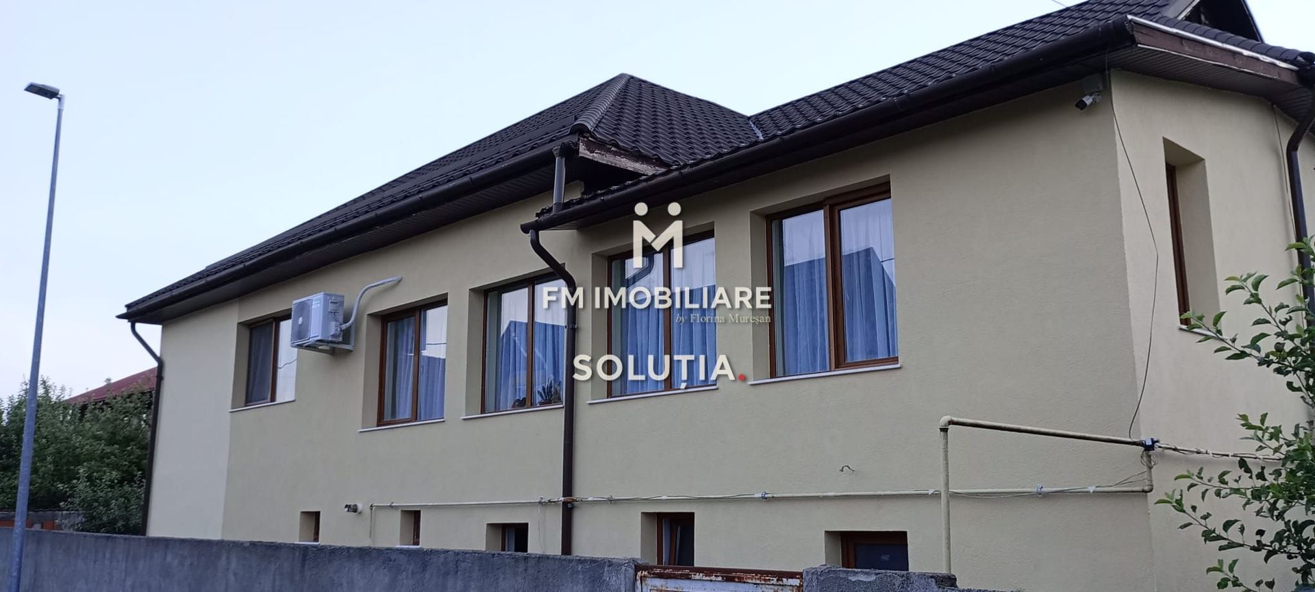VILĂ DEOSEBITĂ DE VÂNZARE – Cartier nou, Baia Sprie - Poză 17