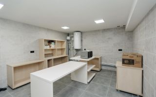 Chirie, casă, 4 camere, strada Plaiului, Botanica - Poză 22