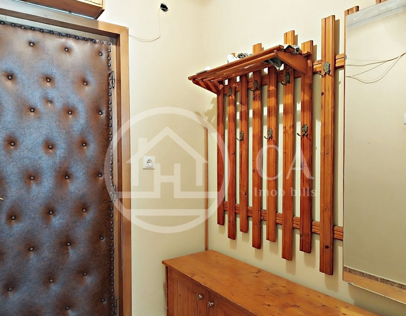 Garsoniera de vanzare in zona Rogerius, Oradea - Poză 7