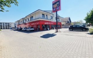 APARTAMENT NOU 3 CAMERE | ETAJ 2 | BALCON | LOC PARCARE | ȘELIMBĂR - Poză 15