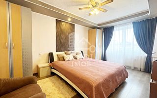 Apartament cu 2 camere de inchiriat in zona bulevardul Decebal, Oradea - Poză 3