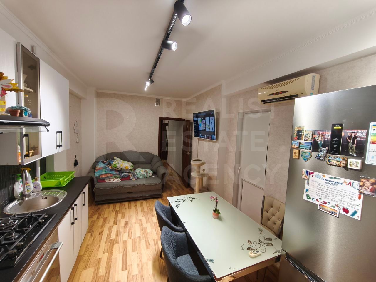 Vânzare, apartament, 1 dormitor, Strada Petru Zadnipru, Ciocana - Poză 3