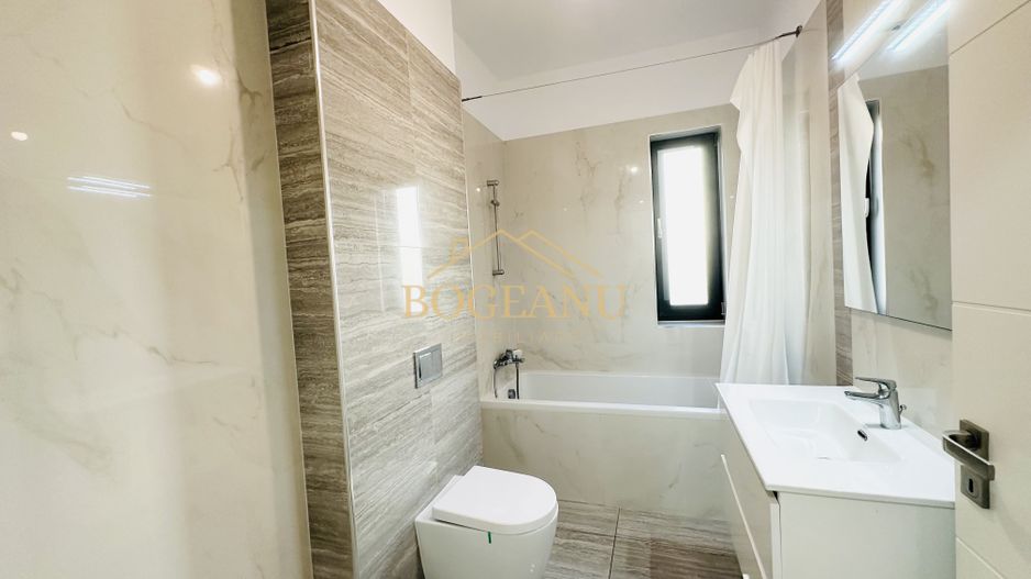 BG148-Apartament 2 camere premium | Terasă 10 mp | Parcare subterana - Poză 8