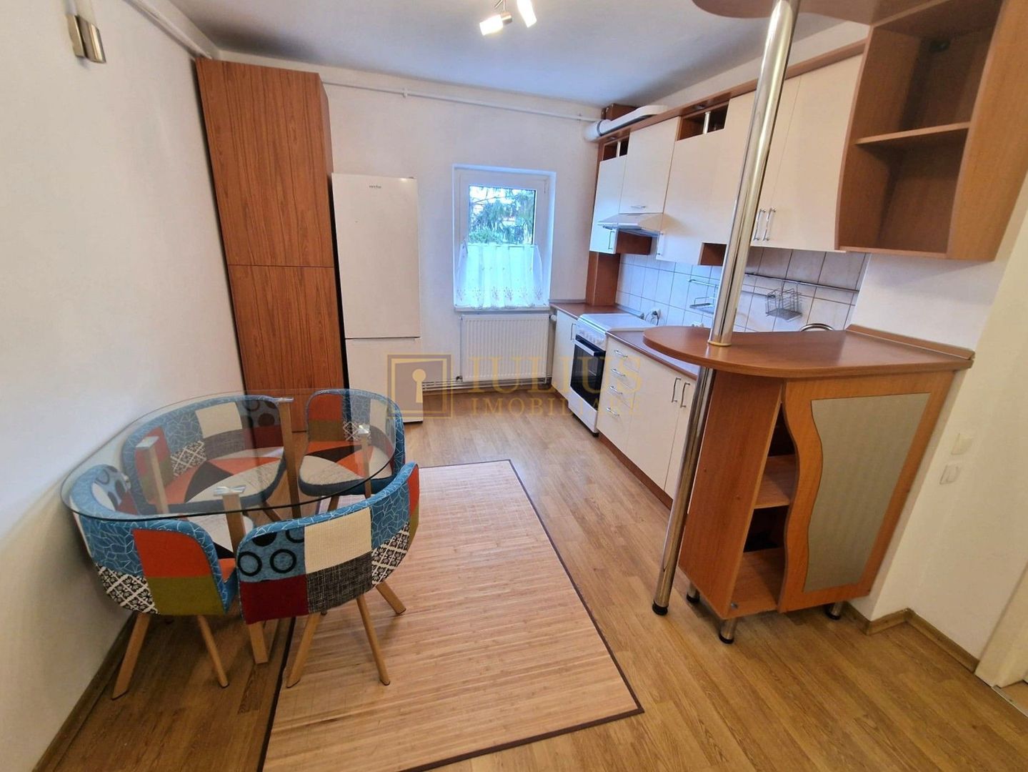 Apartament cu 2 camere in Complexul Studentesc - Poză 4