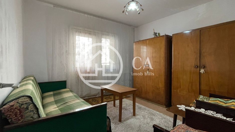 Apartament cu 2 camere de inchiriat in zona Rogerius, Oradea - Poză 4
