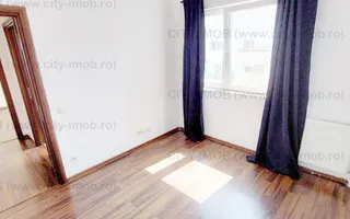 Inchiriere Apartament  trei  camere Baneasa cu terasa de 55 mp - Poză 20