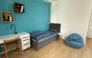 Centru - Independentei- 5-10 min walk to UMF/UAIC - Poză 1