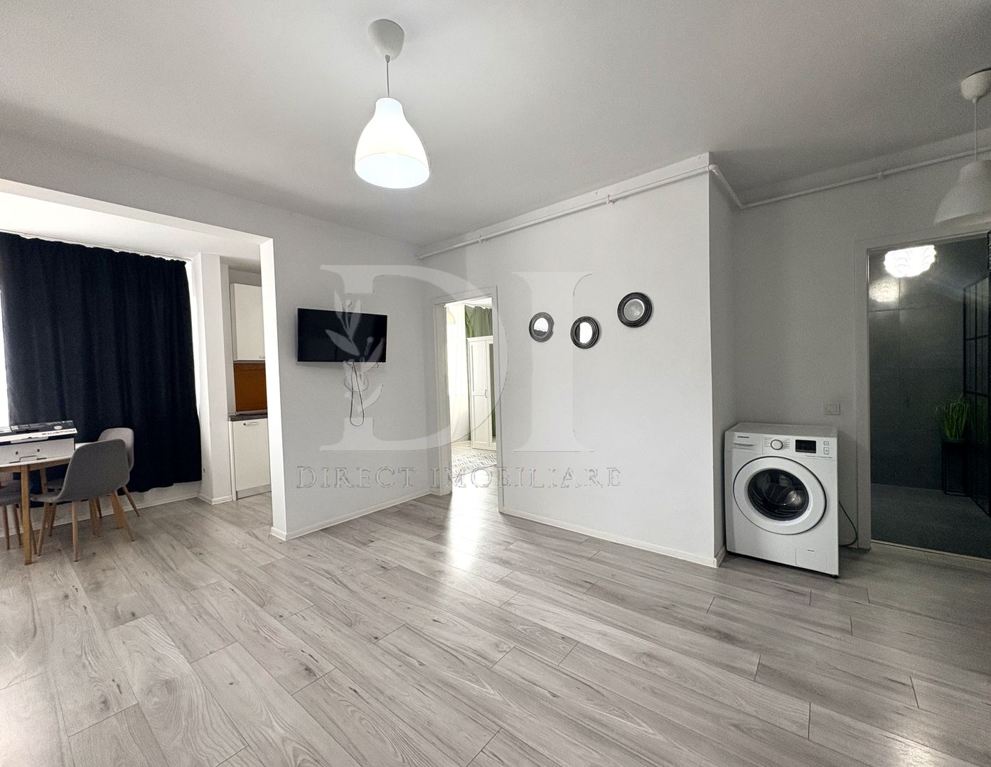 Apartament cu 2 camere -zona Vivo - Poză 3