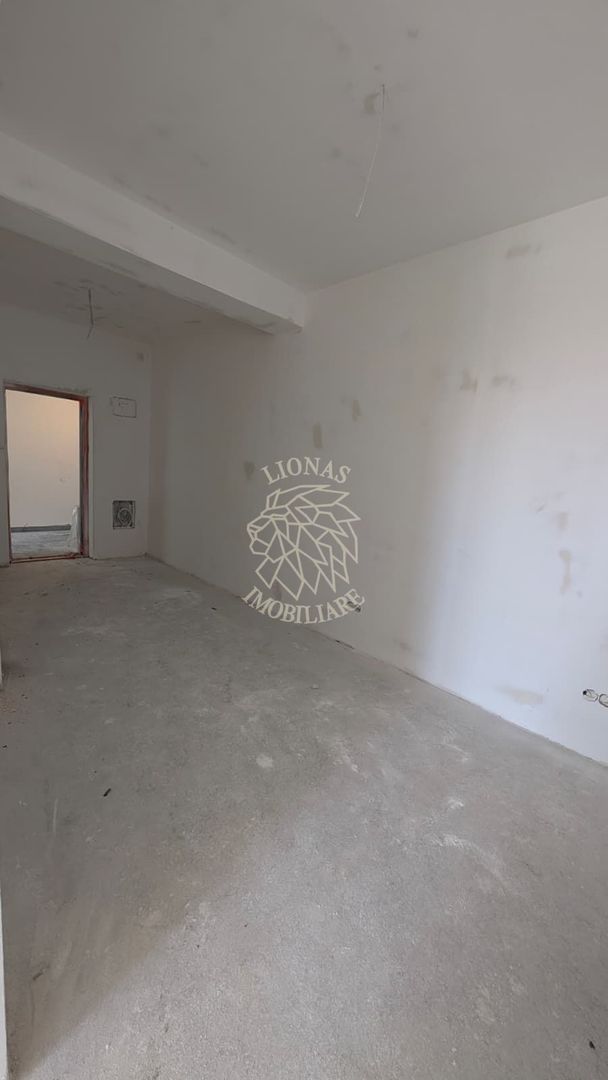 COMISION 0%! Apartament finisat 3 camere-balcon-etaj 1-Zona Zavoaie - Poză 5