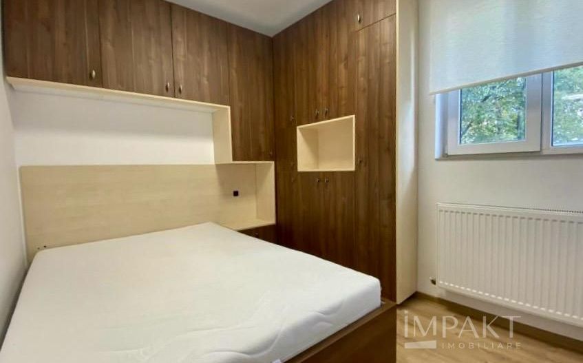 Apartament cu 2 camere in Gheorgheni- Ideal ca si investitie- - Poză 2