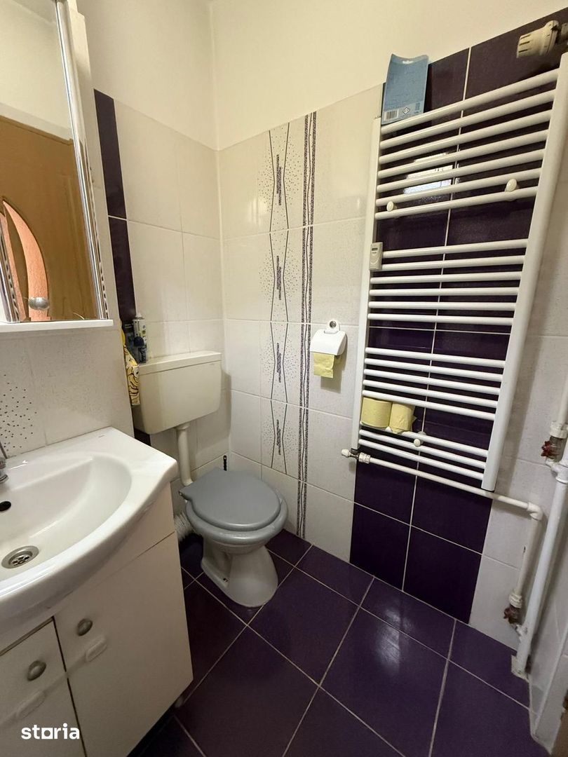 Apartament 2 camere, parcul Drumul Taberei - Poză 10