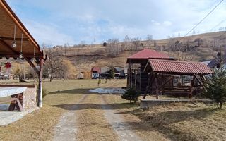 Casa si teren de 12000mp-Simon - Poză 16