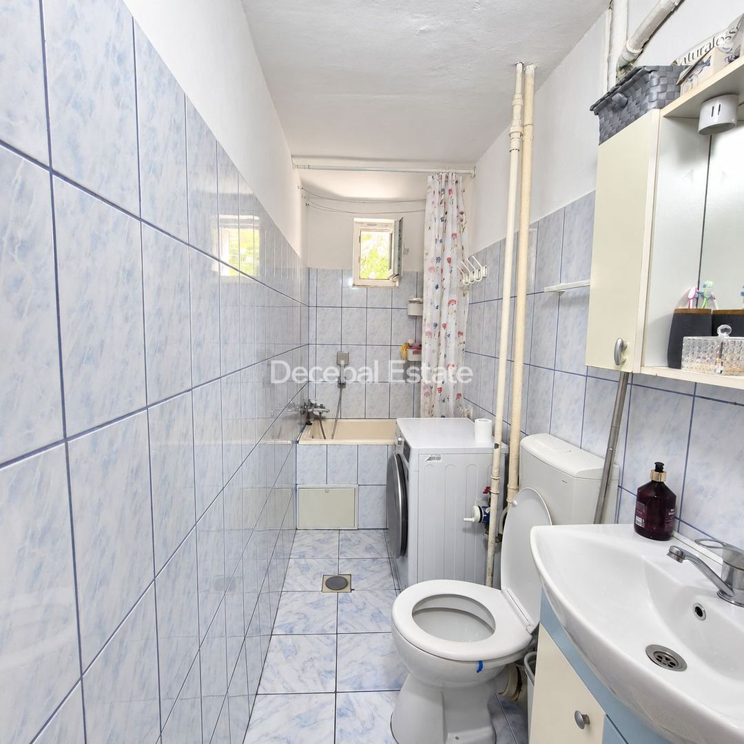 Apartament 3 Camere - 3 Minute de Mall Vitan - Poză 5