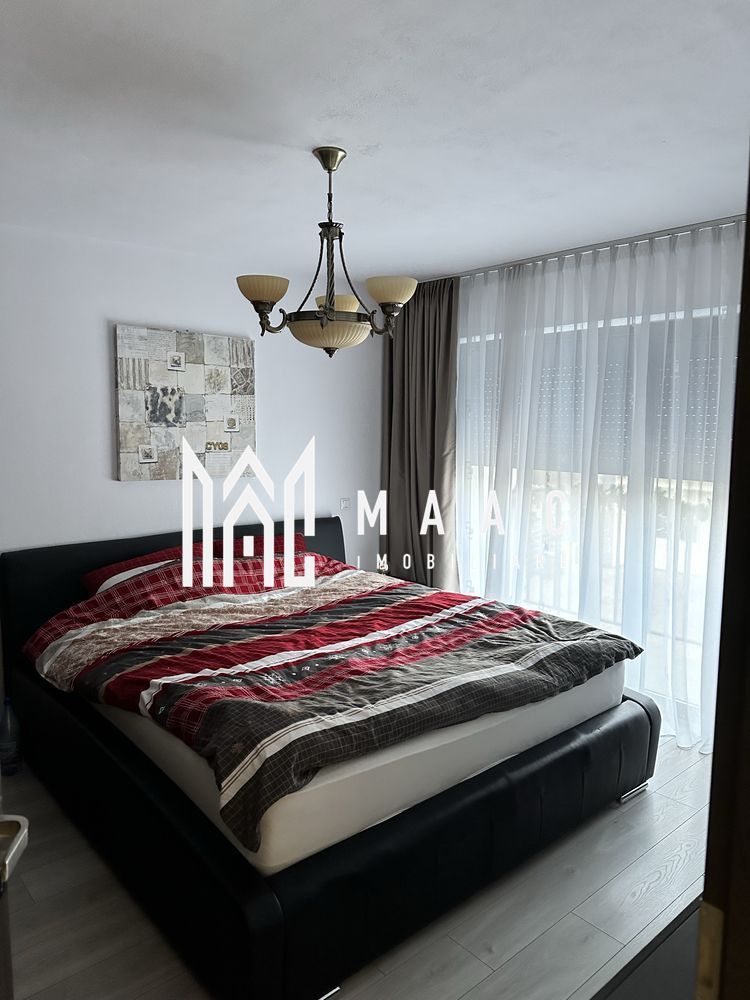 Casă modernă la cheie | 150 mpu | Selimbar - Poză 6