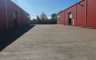 FARA COMISION! Spatii industriale_2370 mp._Bucuresti-Nord_Stefanestii de Jos - Poză 3