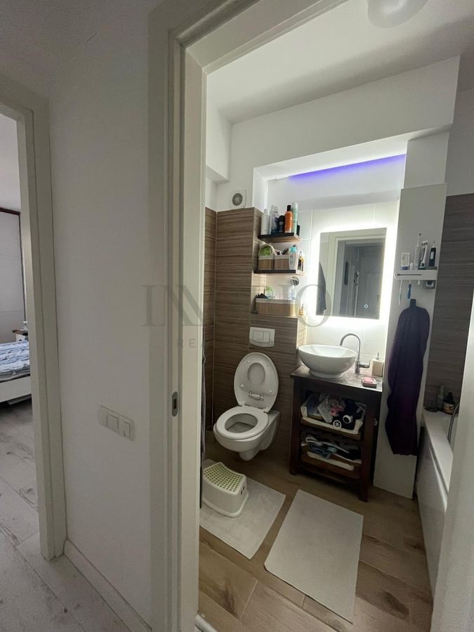 Inchiriere apartament cu 2 camere Sisesti - Vatra Noua - Poză 5