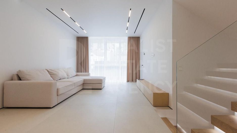 Vânzare, Townhouse, 3 nivele, strada Anton Crihan, Centru - Poză 15