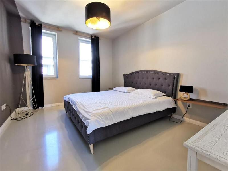 Apartament LUX 4CAM 120MP + Loc de parcare - Poză 4