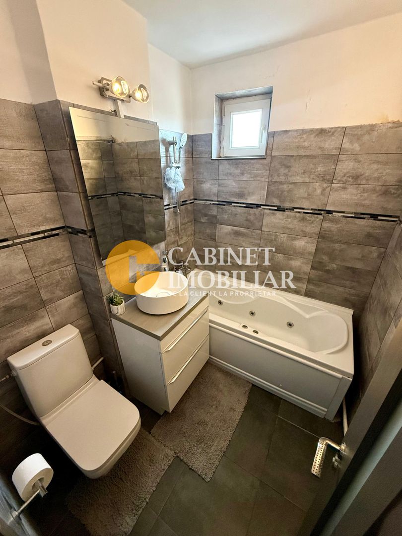 Apartament 3 Camere Renovat - Zona Alexandru/Familial - Poză 12