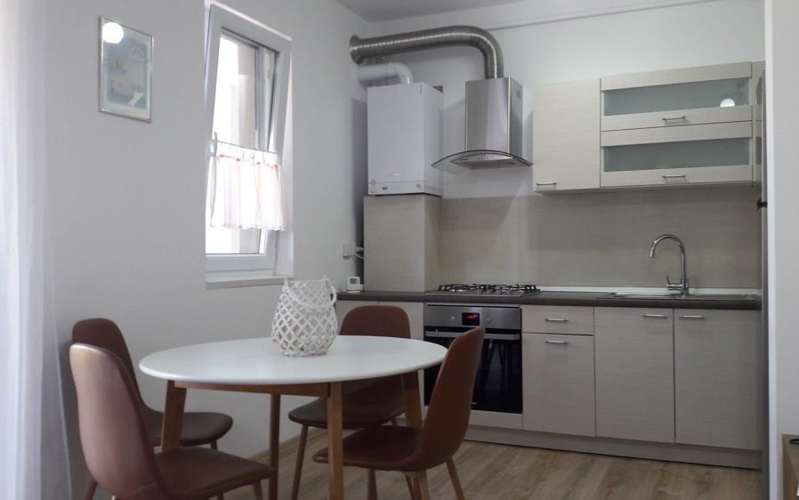 Apartament 2 camere Dumbravita/Decathlon - Poză 2