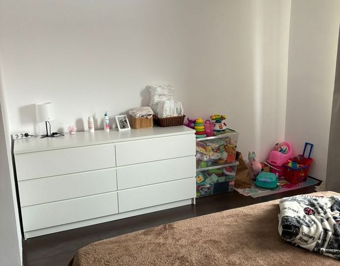 Apartament 2 camere - Berceni - loc parcare. - Poză 3