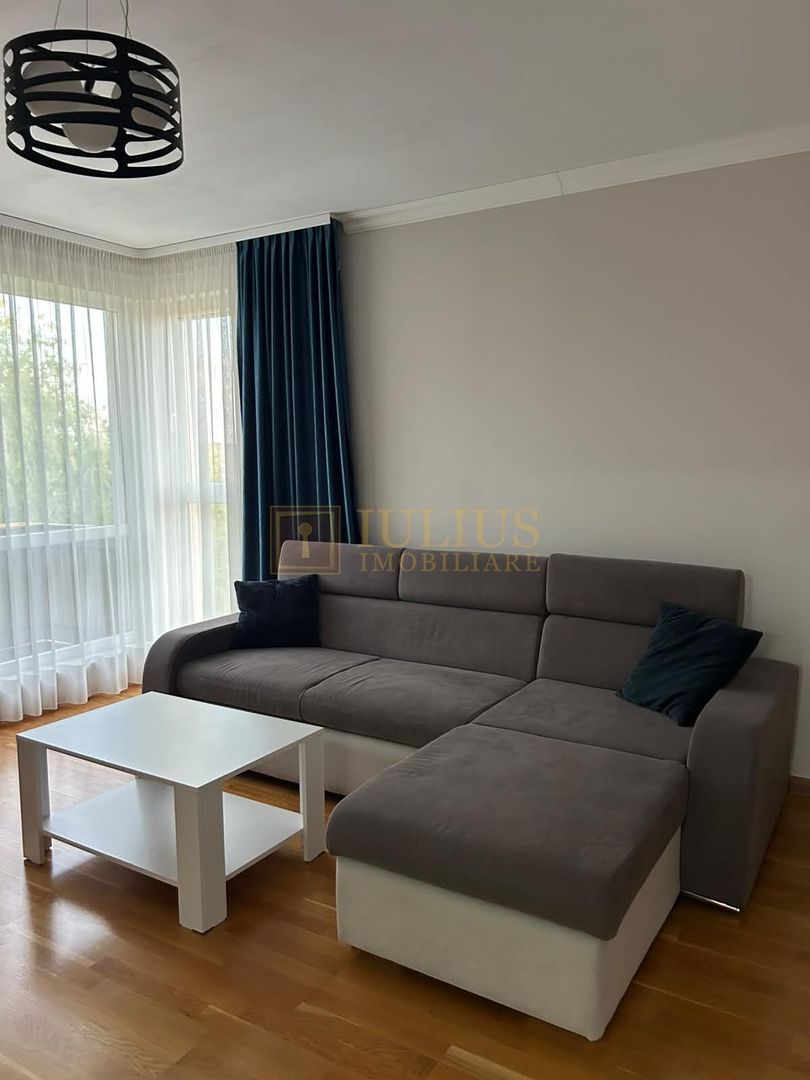 2 camere| Ghiroda langa padurea Bistra| loc de parcare| balcon - Poză 6