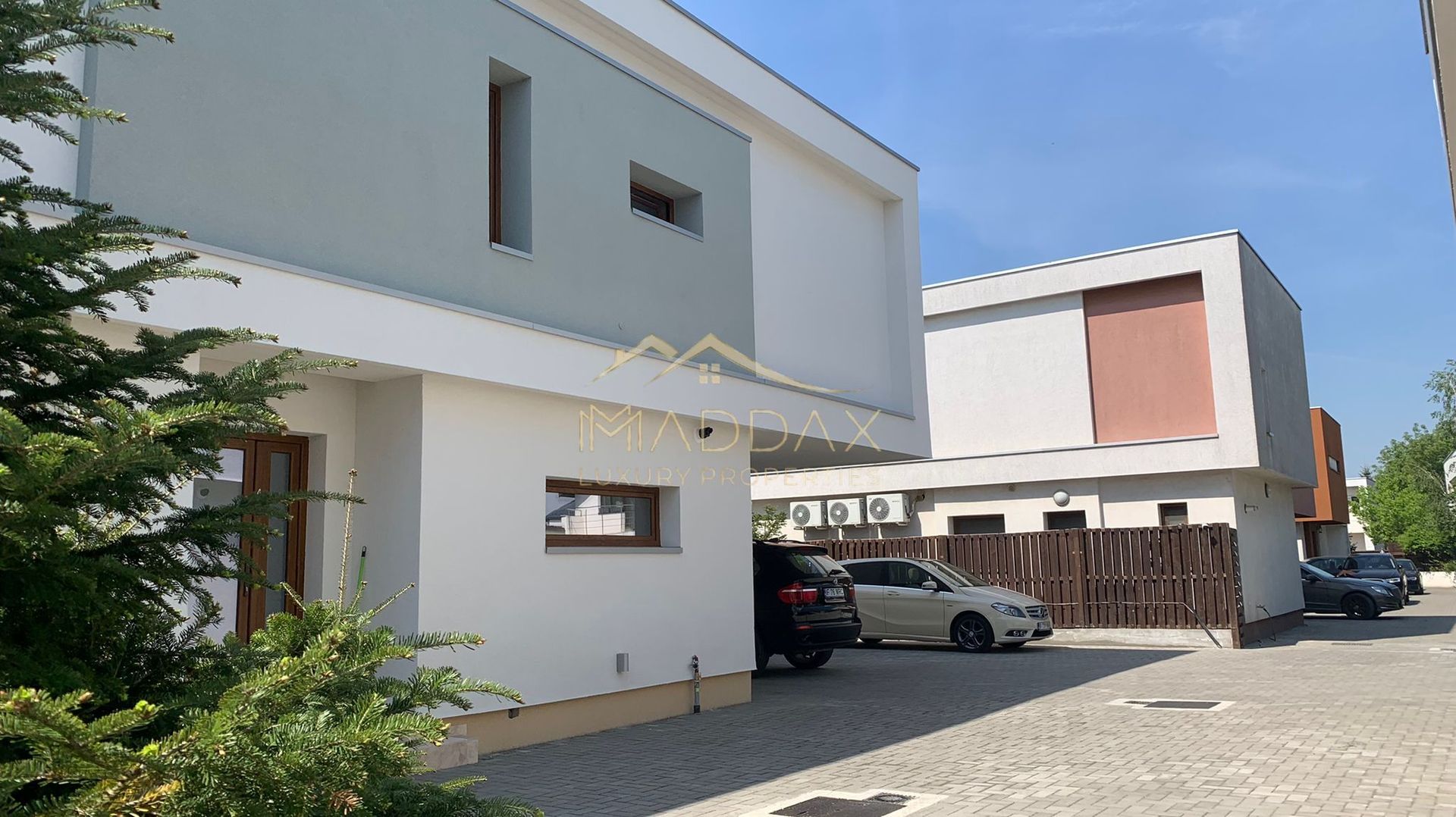 Vila cu 5 camere *200mp* + Teren *300* / 3 locuri de parcare // Pipera - Poză 7