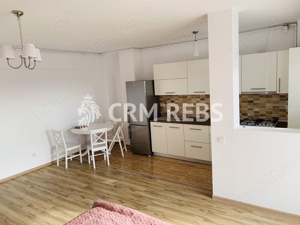 Garsoniera tip studio aproape de metroul Republica, Rams Pantelimon - Poză 7