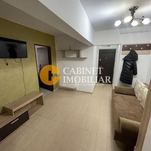 Apartament modern cu 2 dormitoare și living open space, Piața Unirii, Iași - Poză 2