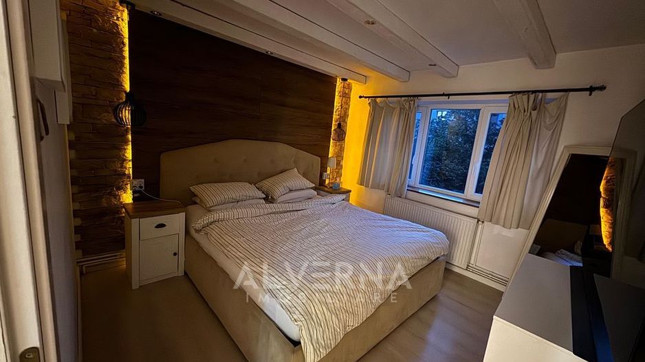 Apartament 2 camere 52mp | parcare | balcon | cartier Marasti - Poză 5