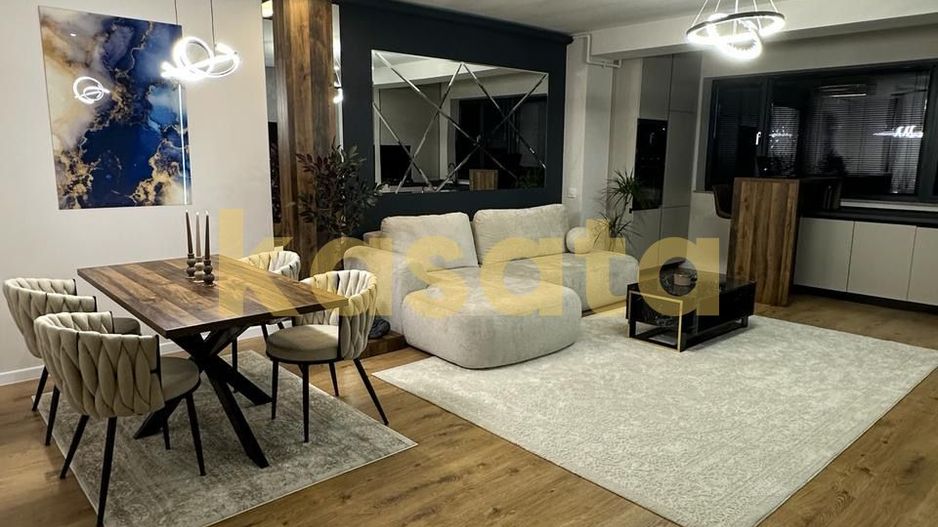 2 Camere mobilat si utilat complet | zona OMV Pipera - Poză 2