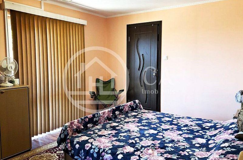 Casa de vanzare cu 6 camere in Osorhei, Bihor - Poză 19