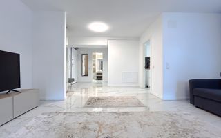 Chirie I Apartament 2 camere spațios I Bdul Pipera - Poză 5