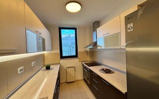 4-Room Apartment | North Area Lake View | 117 sqm - Poză 10