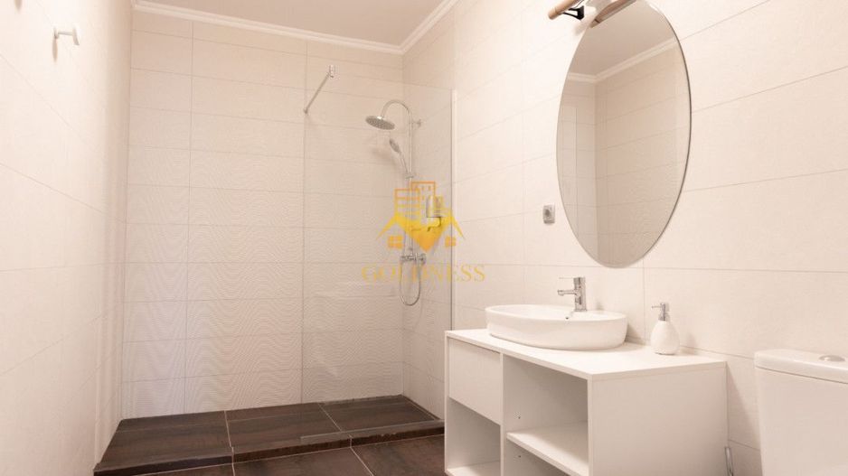 2 camere,parcare, bloc nou, terasa,Manastur, West City, Calea Floresti - Poză 4