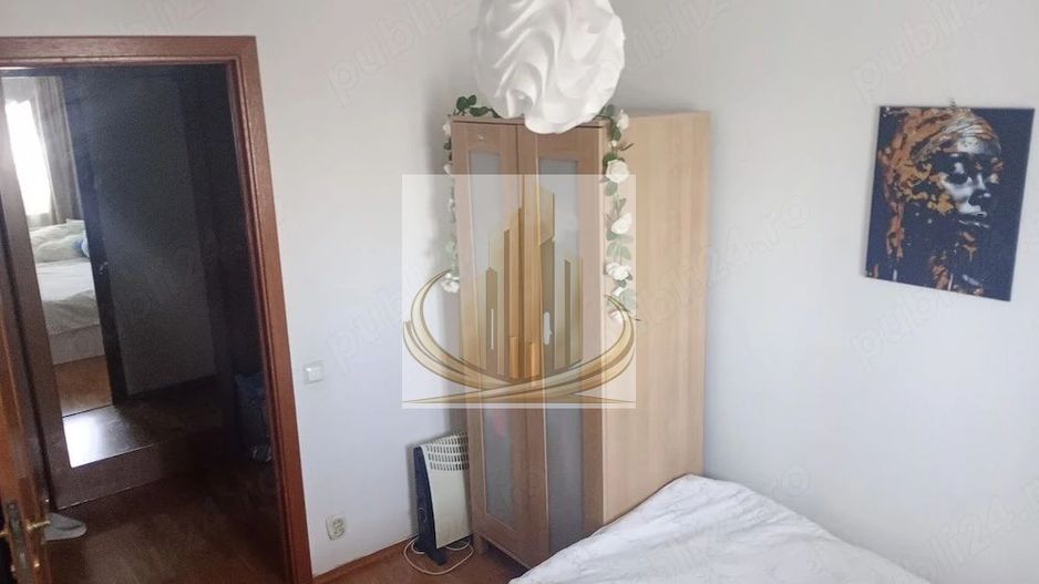 Vând 3 Camere decomandat  Brâncoveanu PANOURI SOLARE - Poză 2