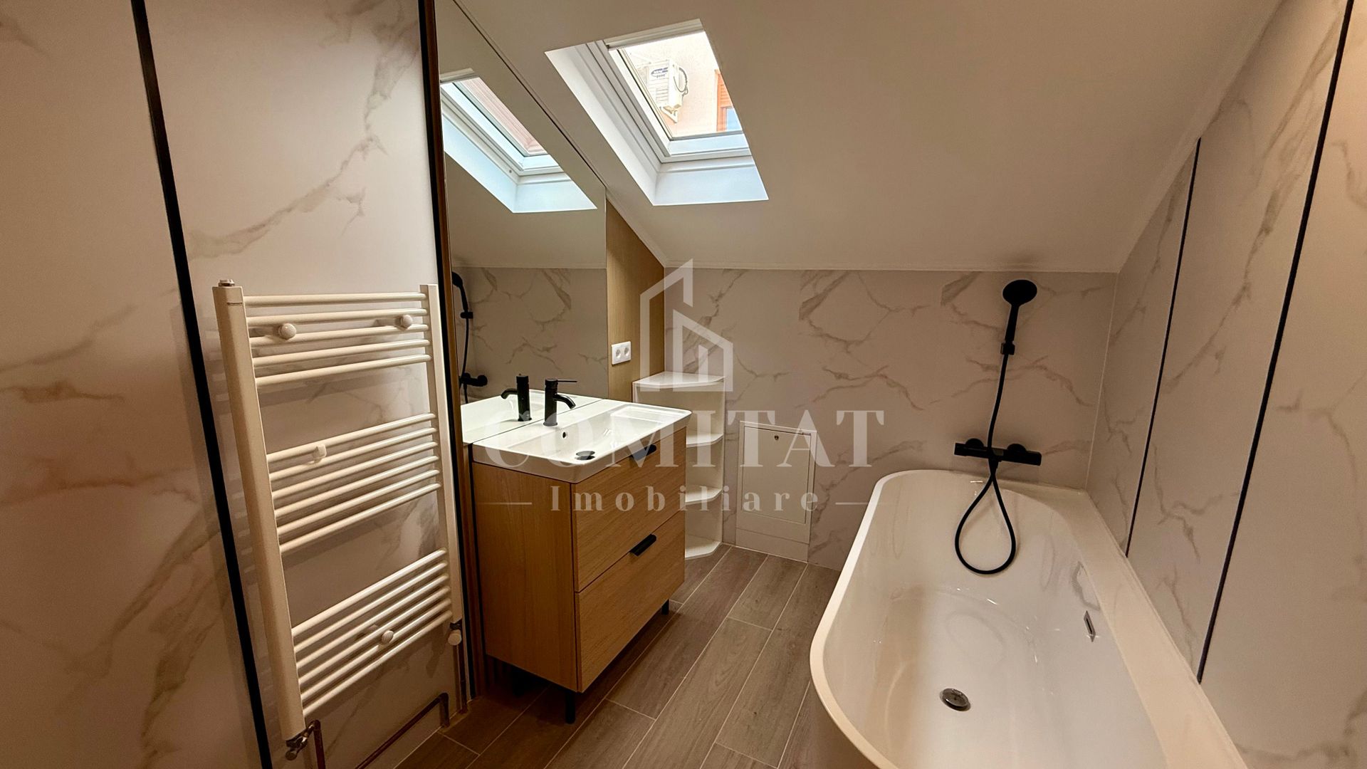 Apartament în vilă | 74 mp | Prima închiriere | Pet Friendly - Poză 14