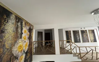 Casa 7 incaperi + Anexe | 1420mp Teren | La Intrare in Dumbravita - Poză 15