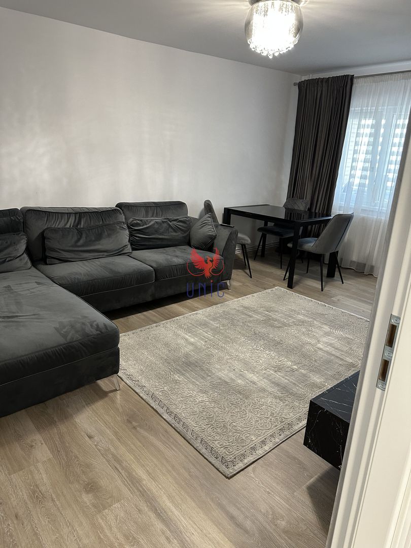 Apartament lux, 4 camere - Poză 4
