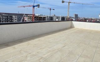 Apartament tip duplex - terasa 280 mp | Metrou Berceni - Poză 30