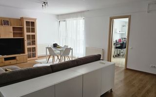 Apartament 3 camere de închiriat - Damaroaia - Poză 1