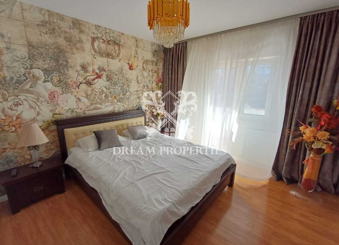 Apartament 3 camere, parcare, balcon, cartier Marăști, The Office - Poză 1