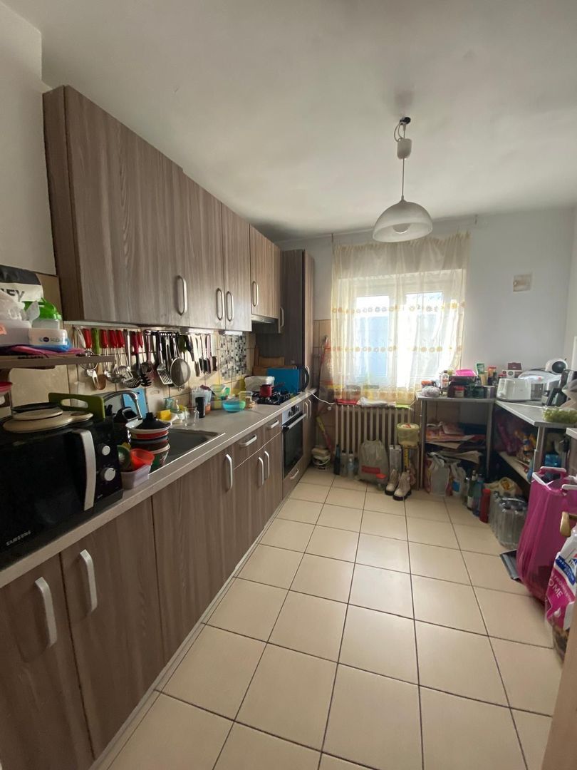 Apartament cu 3 camere si 2 bai  zona Fizicienilor la 10 min IOR - Poză 3