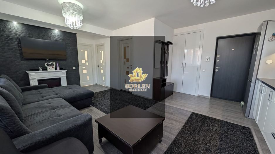 Apartament 3 camere - Poză 1