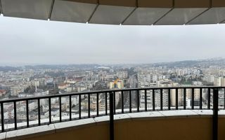 Penthouse West Tower - Poză 4