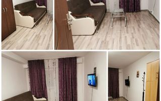 Buziasului | 1 Camera | Etaj Intermediar - Poză 1